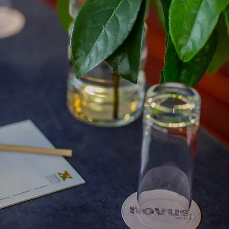 Novus Hotel Ateny