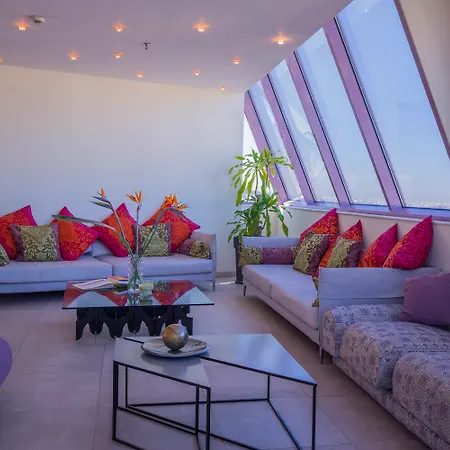 Novus Hotel Ateny