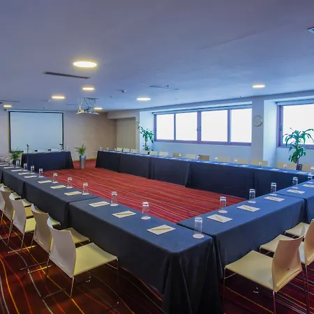 Novus Hotel Ateny