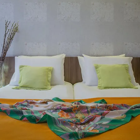 Novus Hotel Ateny