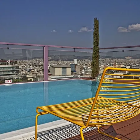 Novus Hotel Ateny